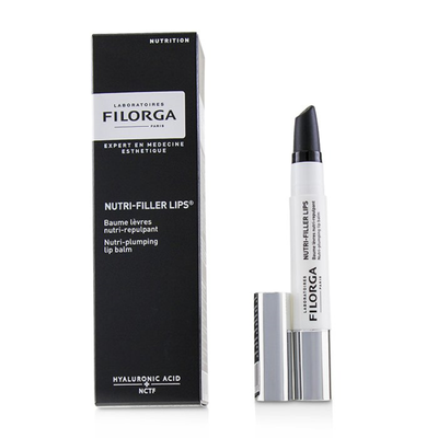 

FILORGA - Nutri-Filler Lips Nutri-Plumping Lip Balm 4g014oz