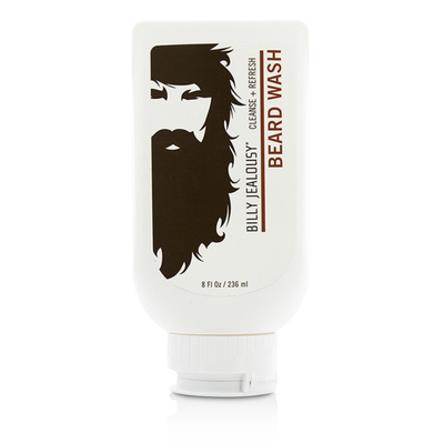 

BILLY JEALOUSY - Beard Wash 236ml8oz