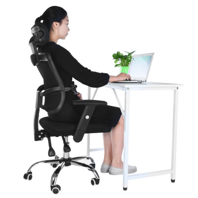 

Gobestart Ergonomic Adjustable Office Chair Liftable Home Computer Network Chair