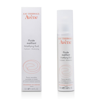 

AVENE - Mattifying Fluid For Normal to Combination Sensitive Skin 50ml169oz