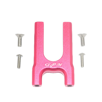 

Gobestart GPM Racing Aluminum Differential Holder Mount For ARRMA KRATON TYPHON RC Car