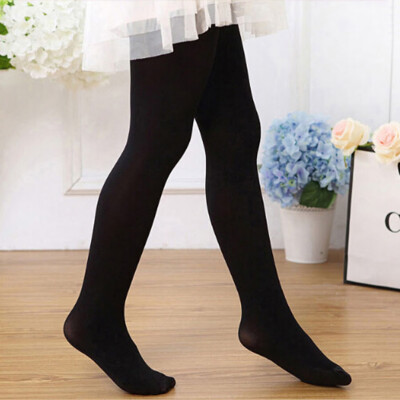 

1Pc Cute Girl Candy Colors Pantyhose Dancing Socks Leggings ChildrenS Socks