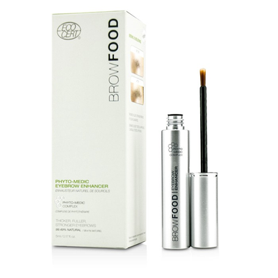 

LASHFOOD - BrowFood Phyto Medic Eyebrow Enhancer 3 Month Supply 5ml017oz