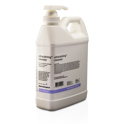

DERMALOGICA - UltraCalming Cleanser Salon Size 946ml32oz