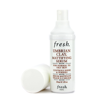 

FRESH - Umbrian Clay Mattifying Serum - Normal to Oily Skin 30ml1oz