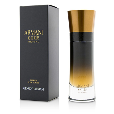 

GIORGIO ARMANI - Armani Code Profumo Eau De Parfum Spray 60ml2oz