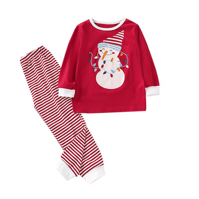 

Newborn Unisex Infant Baby Boys Girl Christmas Xmas Clothes Romper Outfit Costume Toddler Cartoon Kids Clothes Sets