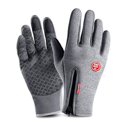 

Unisex Gloves Winter Warm Thermal Waterproof Skiing Cycling Touch Screen Supply