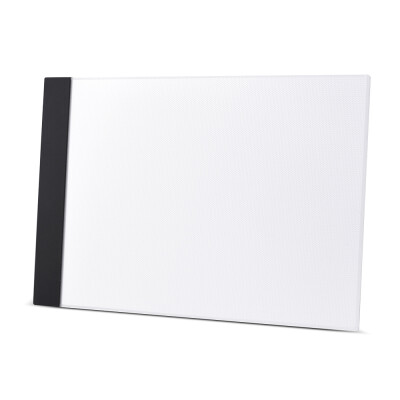 

A4 Size Ultra-thin LED Light Pad Box Painting Tracing Panel Copyboard USB Powered Stepless Adjustable Brightness for Cartoon Tatto