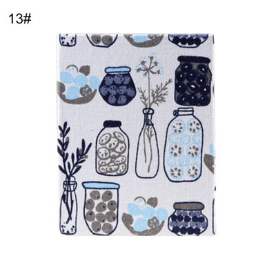 

100 Sheets 6 Inch Fashion Photo Album Pictures Storage Collection Book Gift