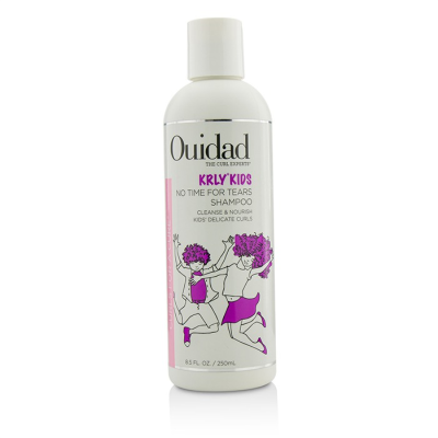 

OUIDAD - Krly Kids No Time For Tears Shampoo Curls For A Cure 250ml85oz