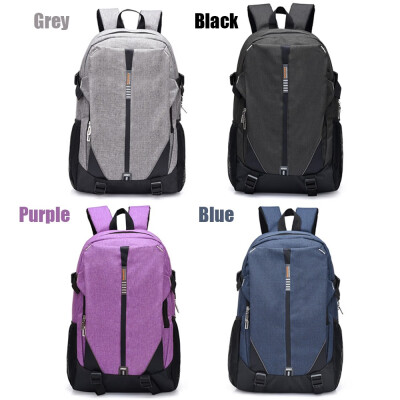 

Outdoor Universal Multifunctional Travel Sholder Bags Poratble Anti-theft Large Capacity Students Backpack