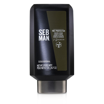 

SEBASTIAN - Seb Man The Protector Shaving Cream 135g47oz