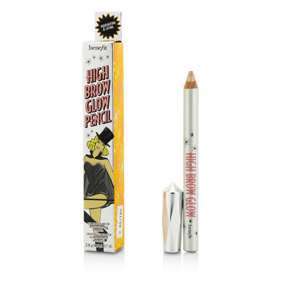 

BENEFIT - High Brow Glow Pencil Luminous Brow Highlighting Pencil 28g01oz