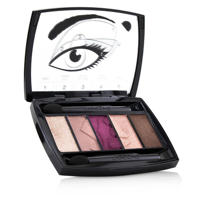 

LANCOME - Hypnose Palette - 12 Rose Fusion 4g014oz