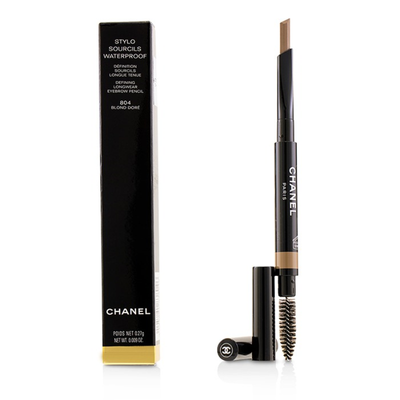 

CHANEL - Stylo Sourcils Waterproof - 804 Blond Dore 027g0009oz