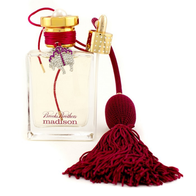 

BROOKS BROTHERS - Madison Eau De Parfum Spray 100ml34oz