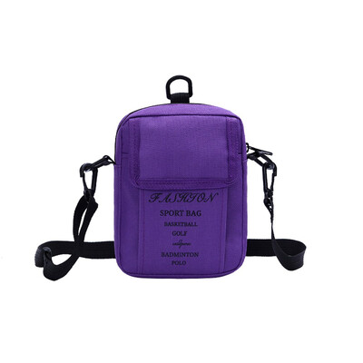 

Tailored 2019 Fashion Wild Messenger Bag With a Natural Texture Shoulder Bag