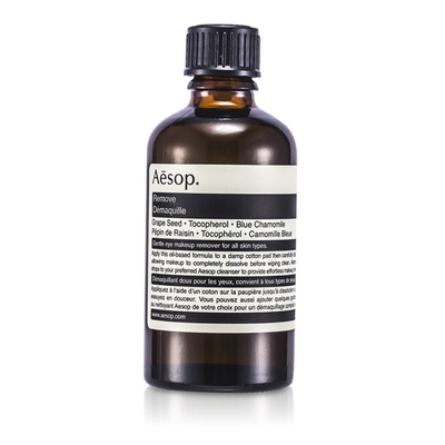 

AESOP - Remove Gentle Eye Makeup Remover For All Skin Types 60ml2oz