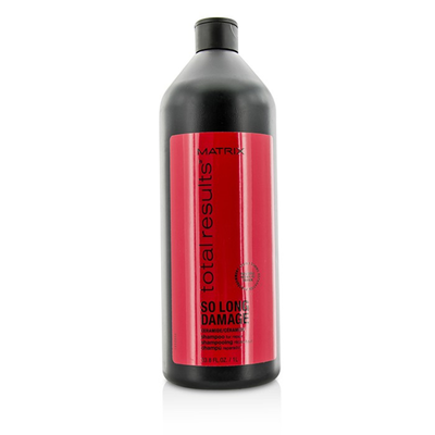 

MATRIX - Total Results So Long Damage Ceramide Shampoo For Repair 1000ml338oz