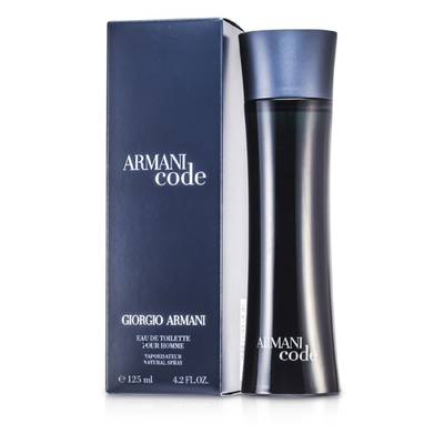 

GIORGIO ARMANI - Armani Code Eau De Toilette Spray 125ml42oz