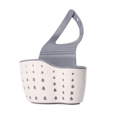 

Home Cup Sink Shelf Soap Sponge Drain Rack Kitchen Sucker Storage Tool Kitchen Suction New Brand Kitchen Sucker Storage