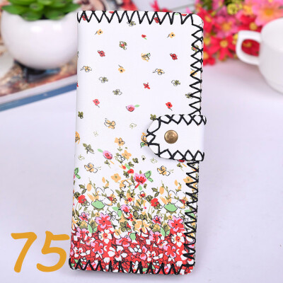

Tailored Womens Upgraded Handmade Wallet Coin Purse National Style Wallet Coin Purse