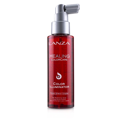 

LANZA - Healing ColorCare Color Illuminator Hair Brightening Spray 100ml34oz