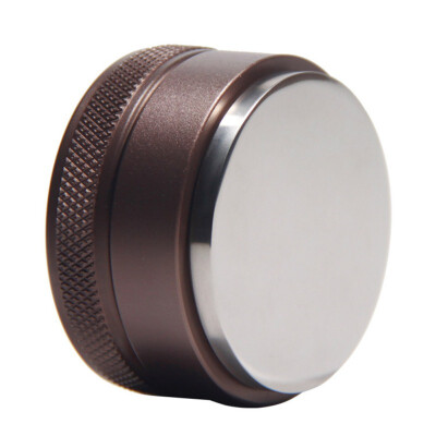 

Stainless Steel Coffee Tamper Adjustable Coffee Tamper Portable Household Simple Coffee Tamper For Kitchen