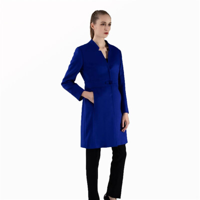 

JIN YAO men&women fashion trend coat outsourcing windbreaker 5471