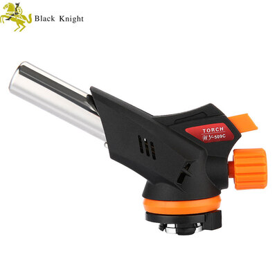 

WS - 509 Ultralight Compact Design Big Fire Portable Piezo Ignition Gun