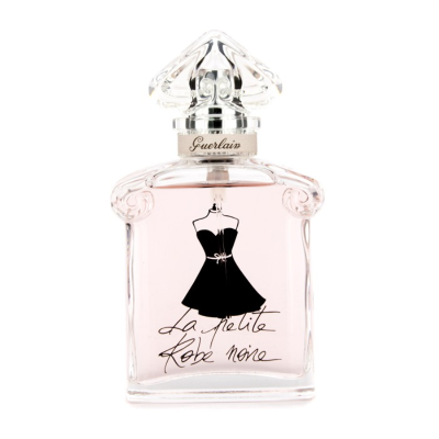 

GUERLAIN - La Petite Robe Noire Eau De Toilette Spray 50ml16oz