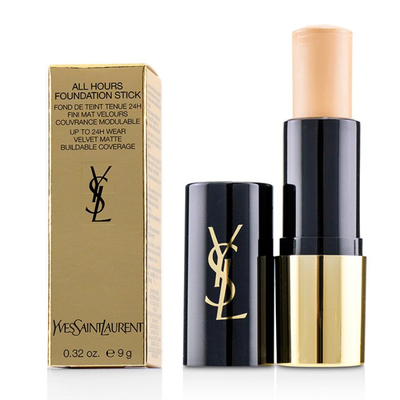 

YVES SAINT LAURENT - All Hours Foundation Stick - B40 Sand 9g032oz