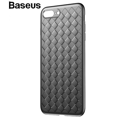 

Baseus Phone case for iphone 7 Plus iphone8 plus Fashion soft BV case for Iphone 7p8p 55 inch Iphone