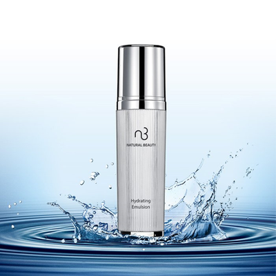 

NATURAL BEAUTY - Hydrating Emulsion 120ml4oz