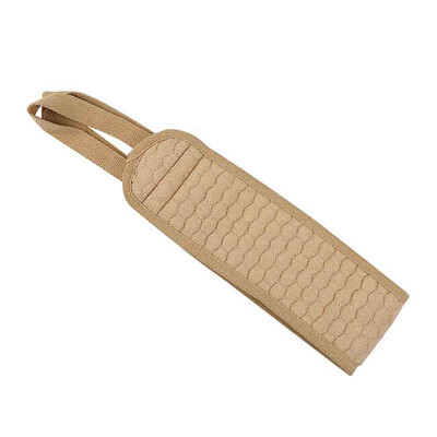 

〖Follure〗Bath Towel Pull Back Section Thicken Double Sided Long Strongly Strip