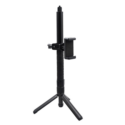

Replacement for Insta360 ONE XEVO Bullet Time Handheld Tripod Selfie Stick Monopod 14 Screw 360 Rotated Handle Grip
