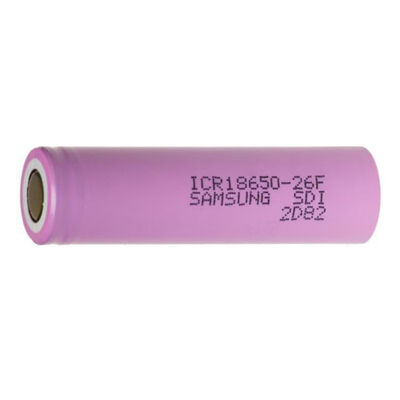 

2019 Original for Samsung 18650 Battery 3000 MAH INR 18650 - 30Q 20A Li ion Rechargeable Battery for Electronic Cigare