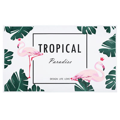 

Creative Home Self-adhesive High Temperature Oil Stickers Kitchen Tile Wall Stickers Kitchen Waterproof Paper