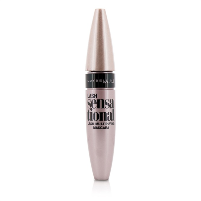 

MAYBELLINE - Lash Sensational Lash Multiplying Mascara - Black 95ml032oz