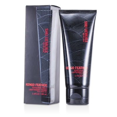 

SHU UEMURA - Kengo Feather Tenacious Hold Lightweight Cream 100ml34oz