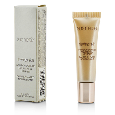 

LAURA MERCIER - Flawless Skin Infusion De Rose Nourishing Lip Balm 10g033oz
