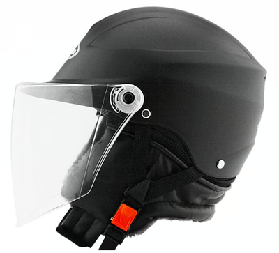 

Riding helmet electric vehicle helmet helmet helmet helmet for men&women