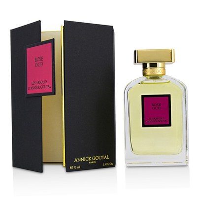 

ANNICK GOUTAL - Rose Oud Eau De Parfum Spray 75ml25oz