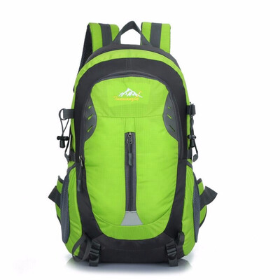 

OLOEY 35L Mountaineering bag Outdoors packs Large capacity Backpack