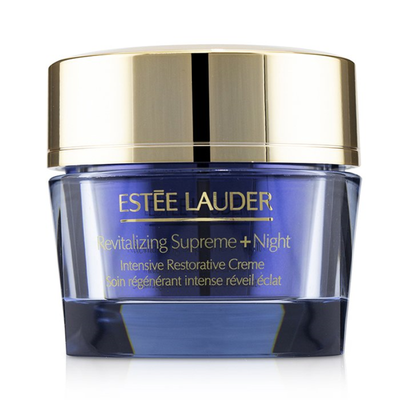

ESTEE LAUDER - Revitalizing Supreme Night Intensive Restorative Creme 50ml17oz