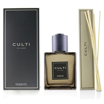 

CULTI - Decor Room Diffuser - Tessuto 500ml166oz