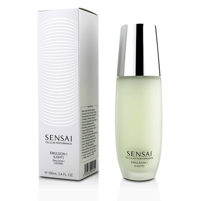 

KANEBO - Sensai Cellular Performance Emulsion I - Light New Packaging 100ml34oz