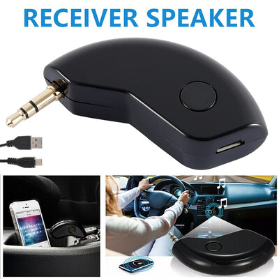 

Bluetooth Car Bluetooth Receiver Receiver Audio Receiver Bluetooth Adapter Loudspeaker Bluetooth Receiver Aux