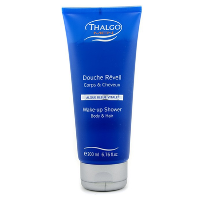 

THALGO - Thalgomen Wake-Up Shower Gel - Body & Hair 200ml67oz